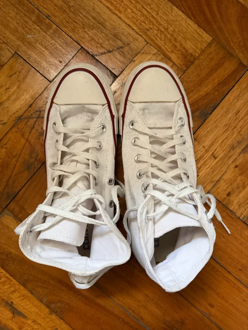 Zapatillas Converse - imagen 1
