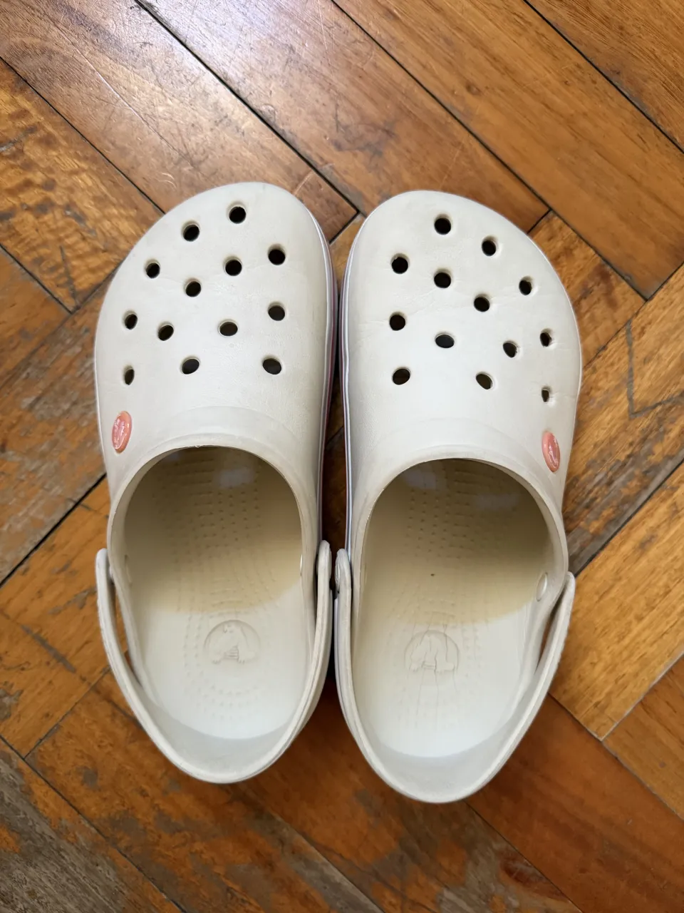 Ojotas Crocs - imagen 1