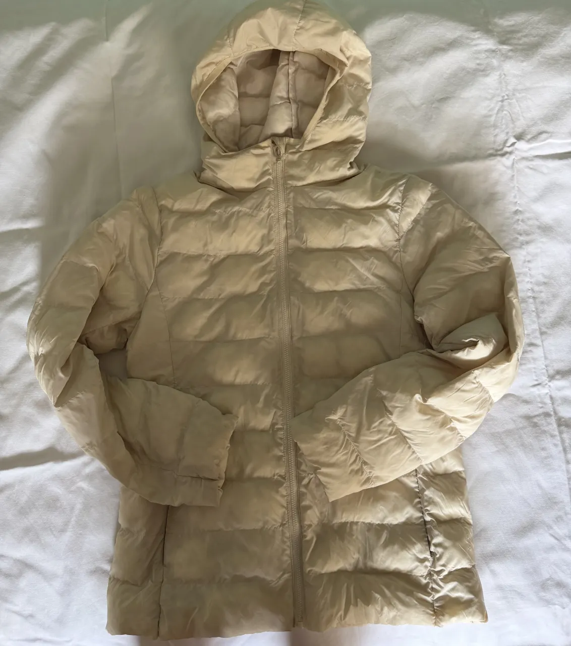 Campera Uniqlo · Talle XS