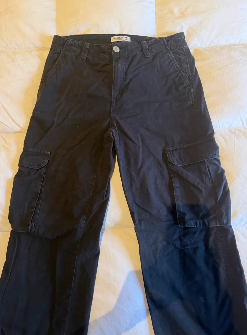 Pantalón Pull&bear - imagen 1