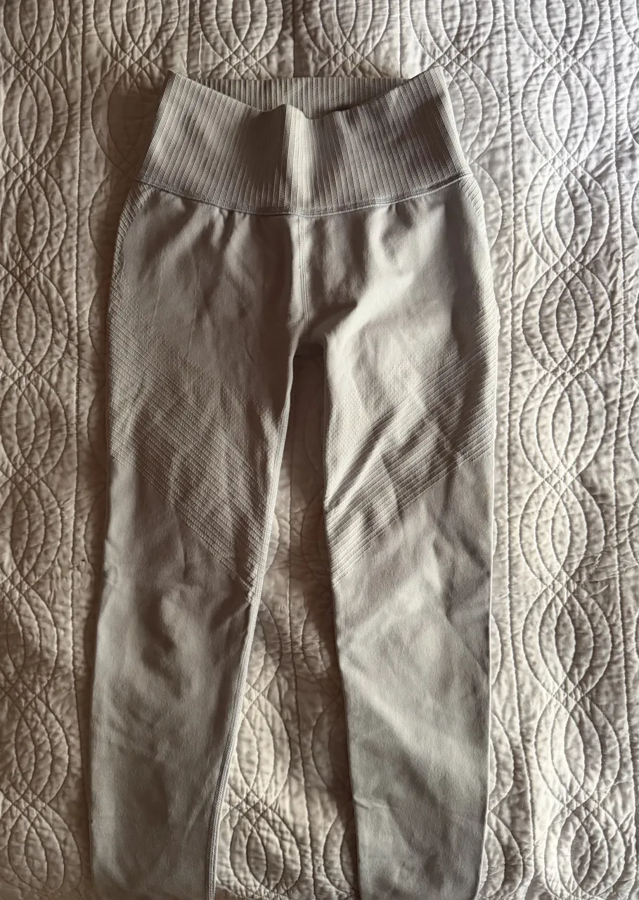 Calza Puma · Talle XS