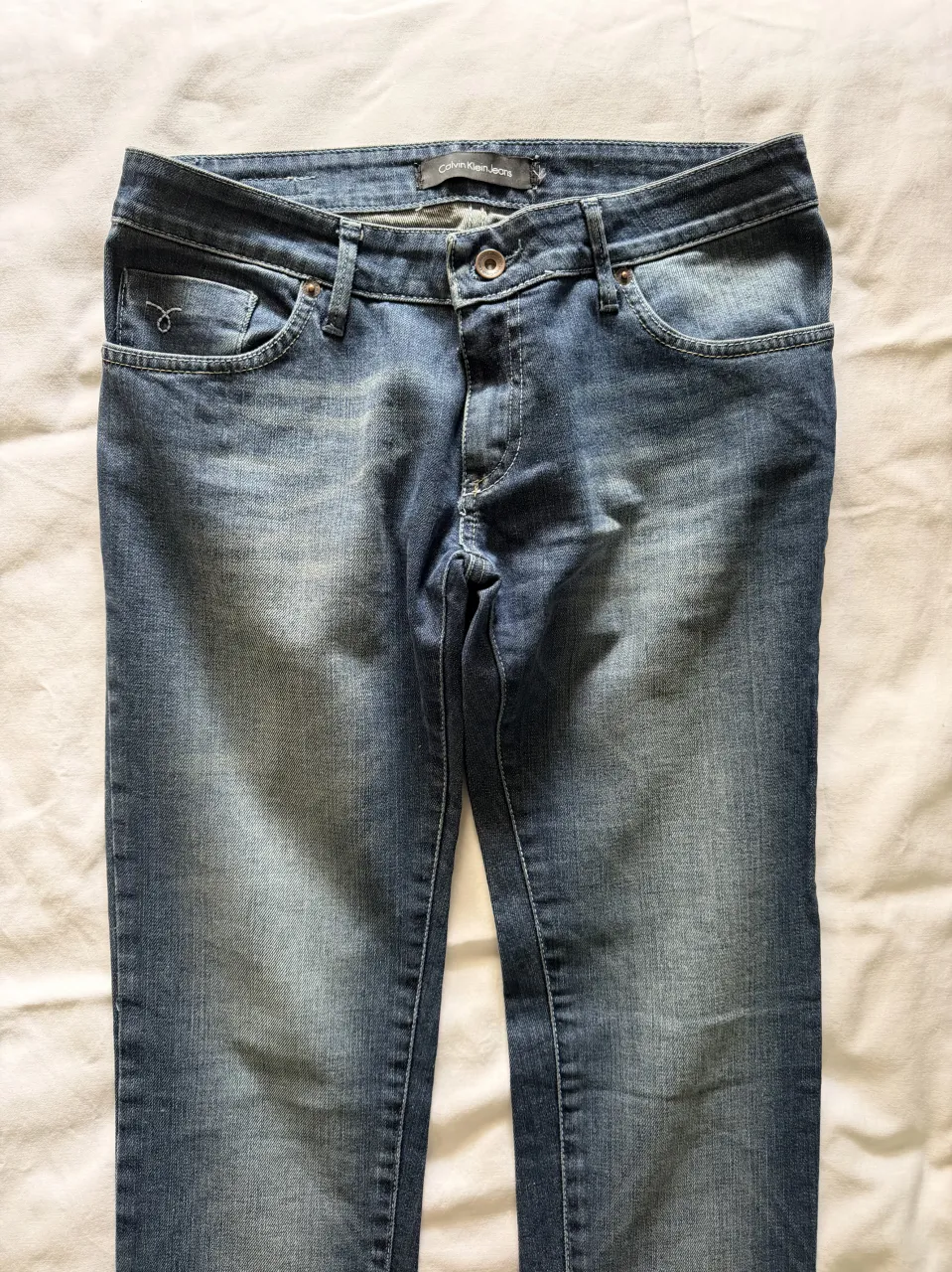 Jean Calvin Klein · Talle EU 38