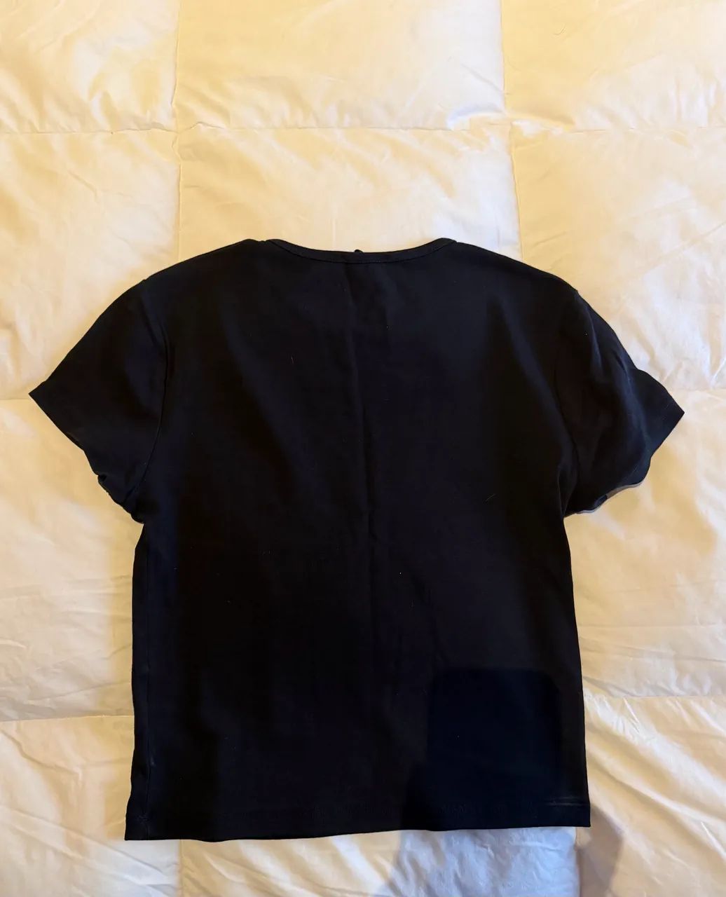 Remera Bershka - imagen 2