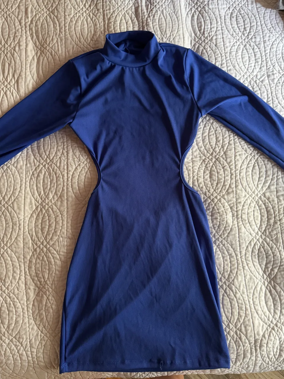 Vestido Temu · Talle S