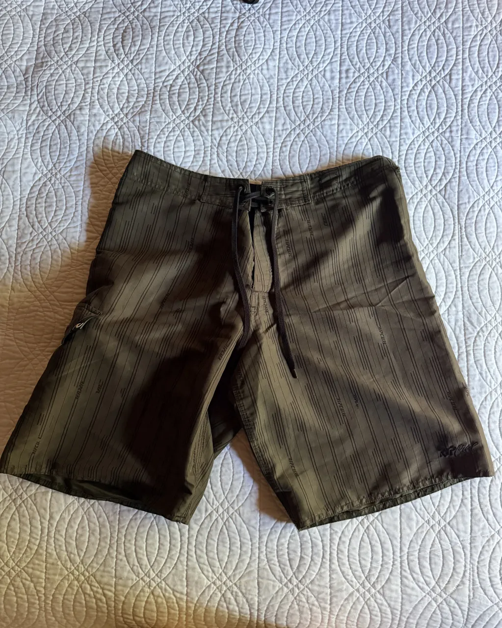 Short Rip Curl - imagen 1