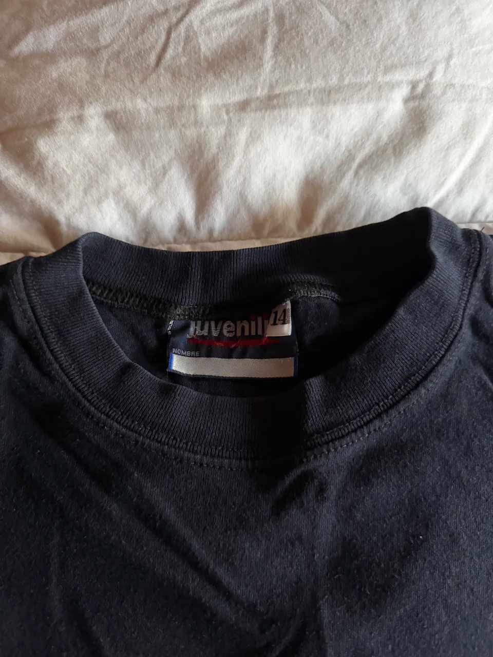 Remera Juvenilia - imagen 3