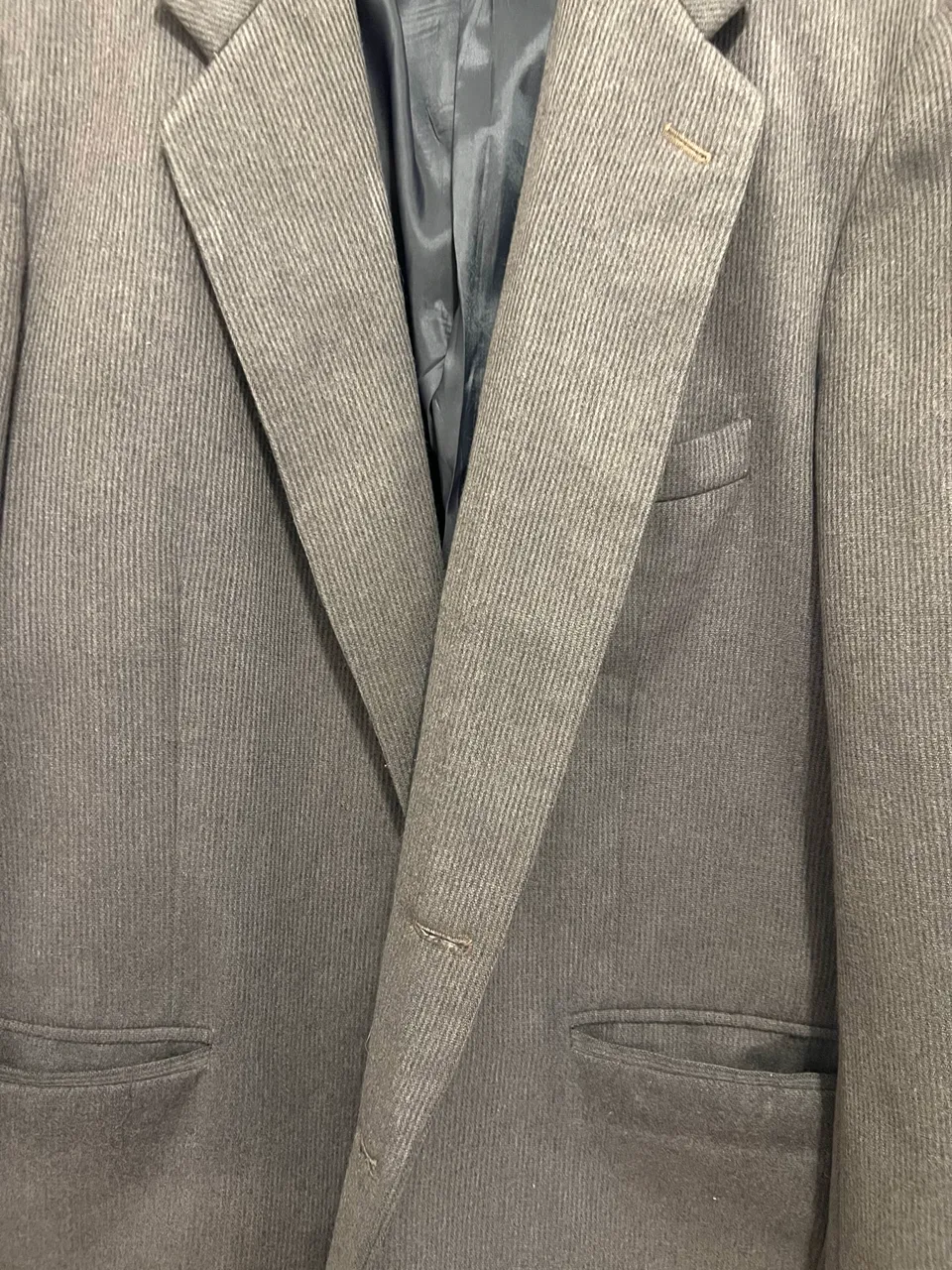 Blazer Spencer - imagen 1