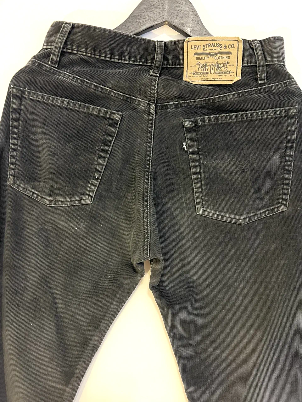 Jean Levi's - imagen 2