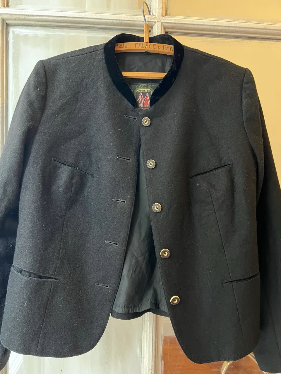 Blazer Trachten - imagen 1