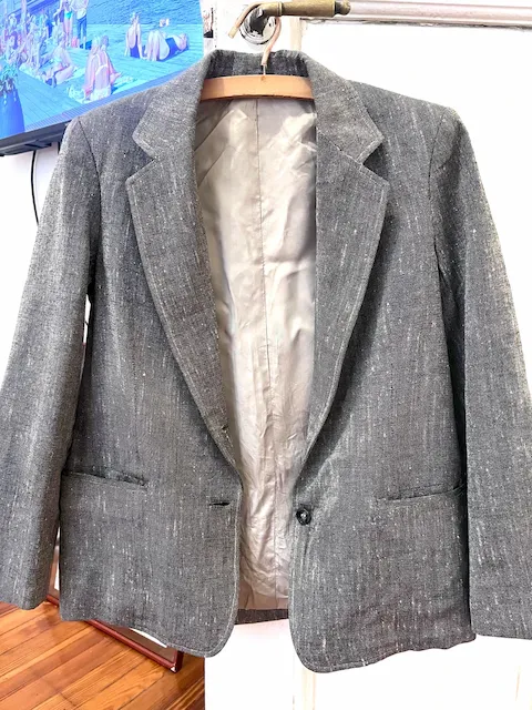 Vintage · Talle S