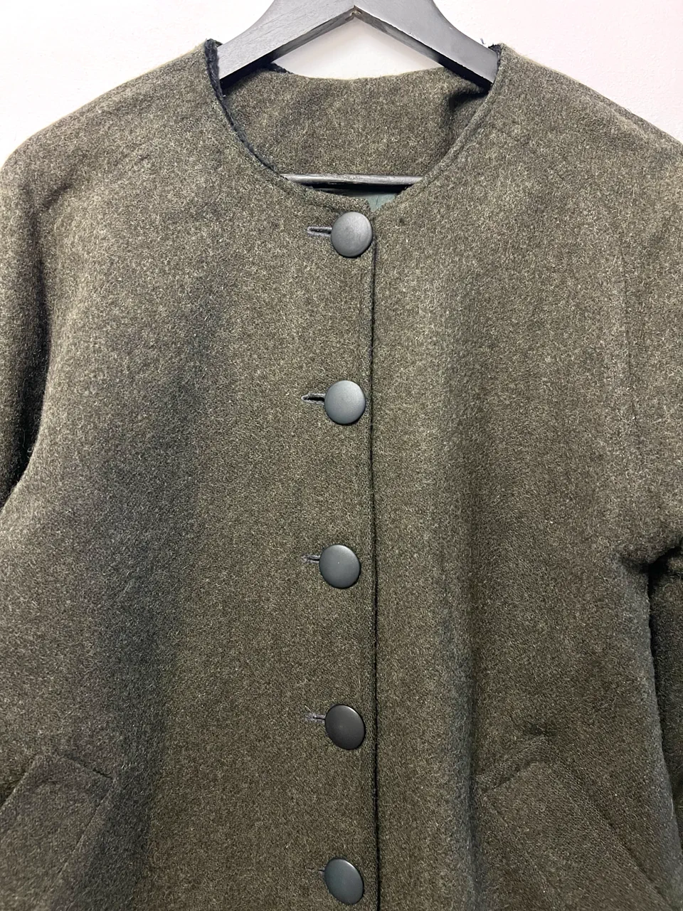 Campera Cacharel - imagen 1