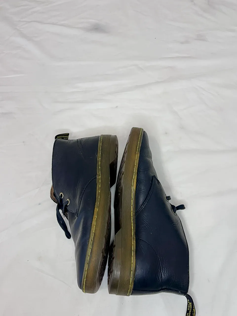 Borcegos Dr. Martens - imagen 1