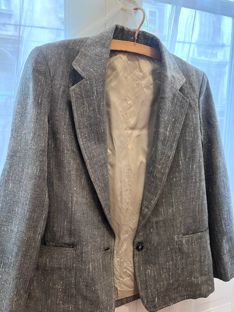 Blazer Vintage - imagen 5