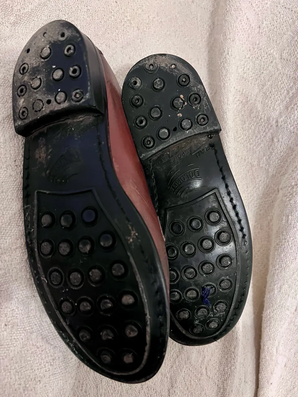 Zapatos Dolometi - imagen 4