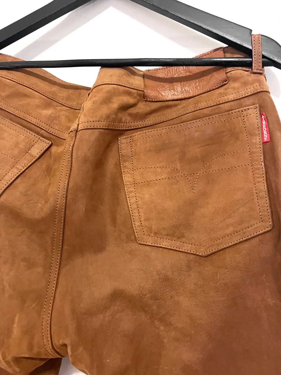 Pantalón Airborn · Talle EU 40