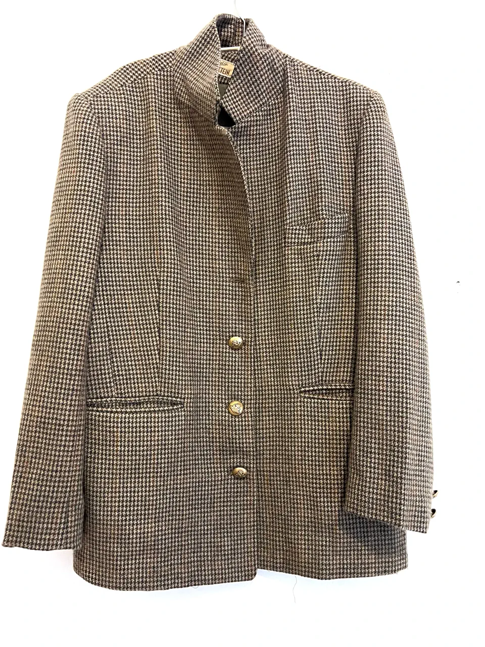 Blazer Vintage · Talle L
