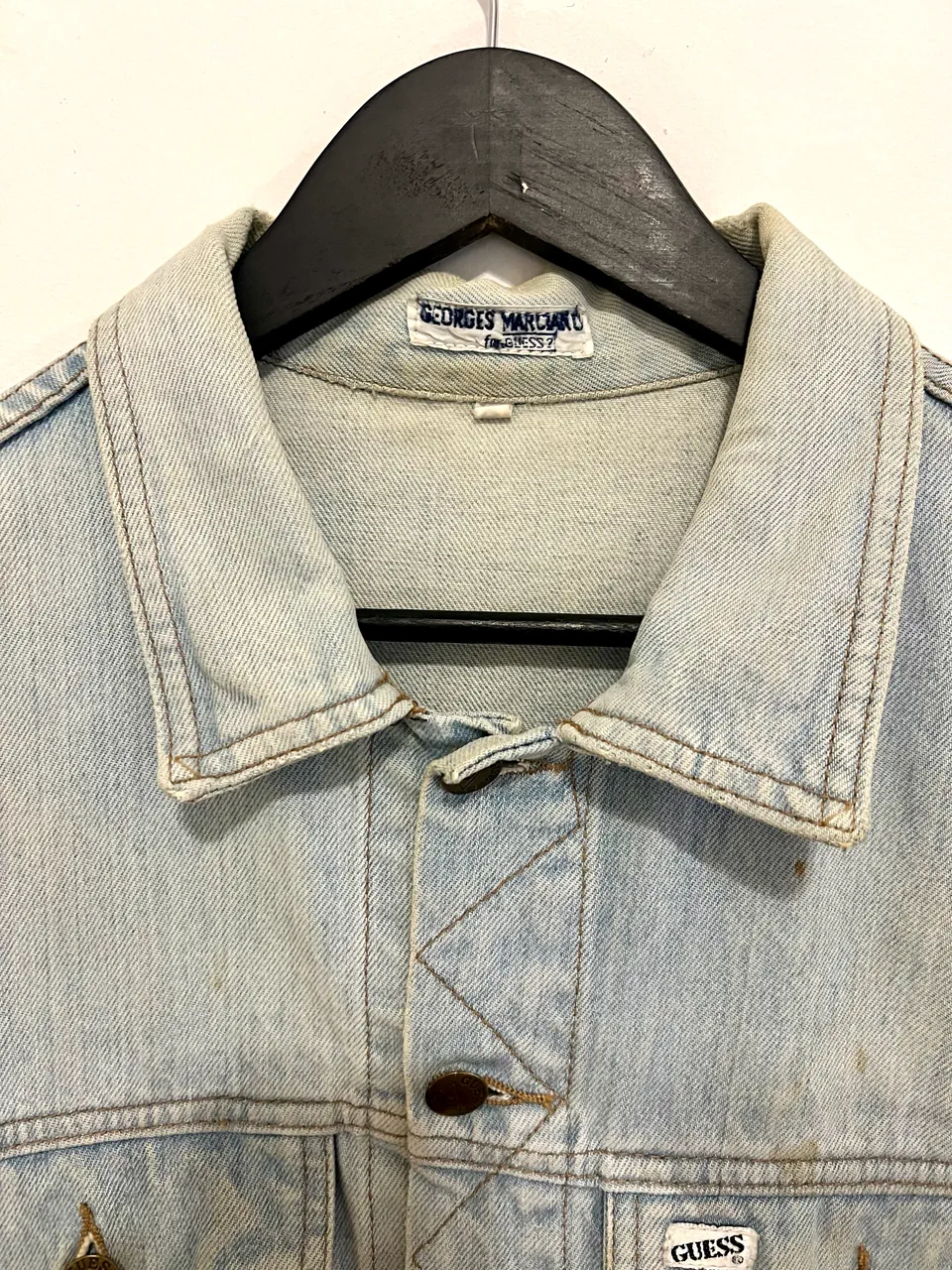 Campera GUESS - imagen 5