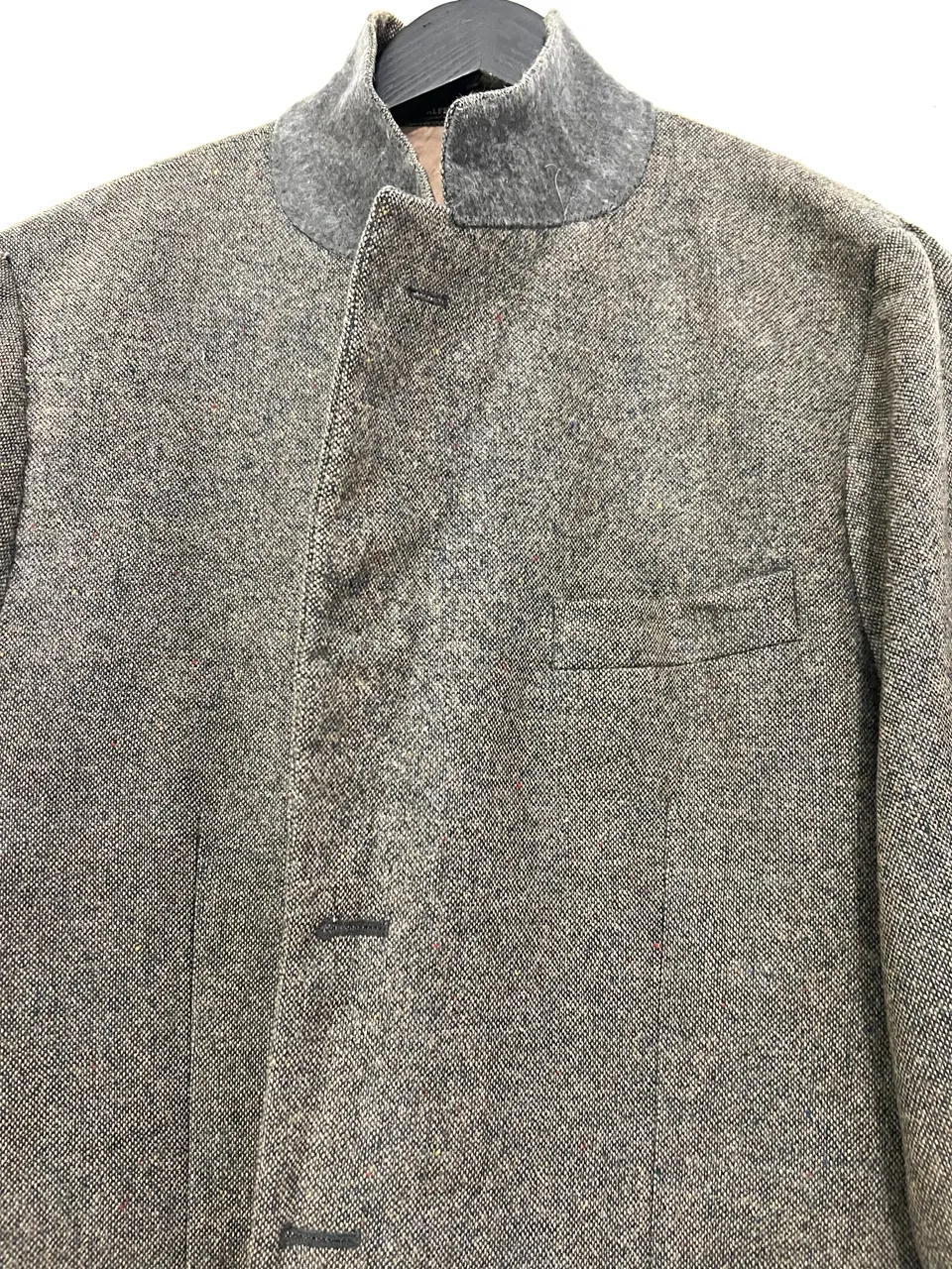 Blazer Vintage · Talle L