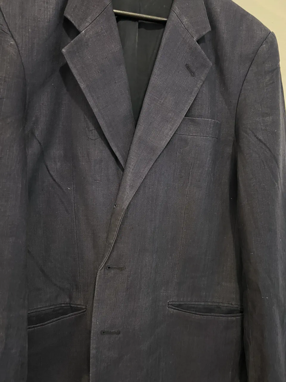 Blazer Cacharel - imagen 5