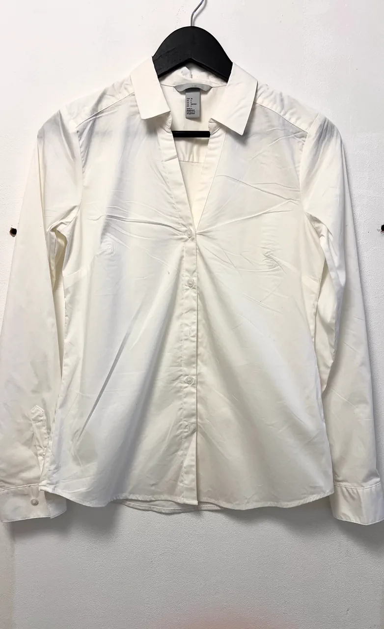 Camisa H&M - imagen 1