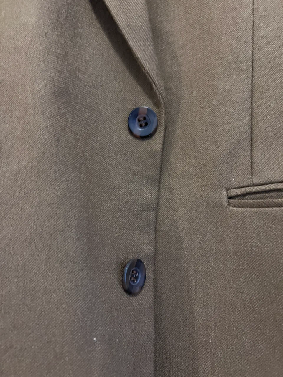 Blazer Abraxas - imagen 3