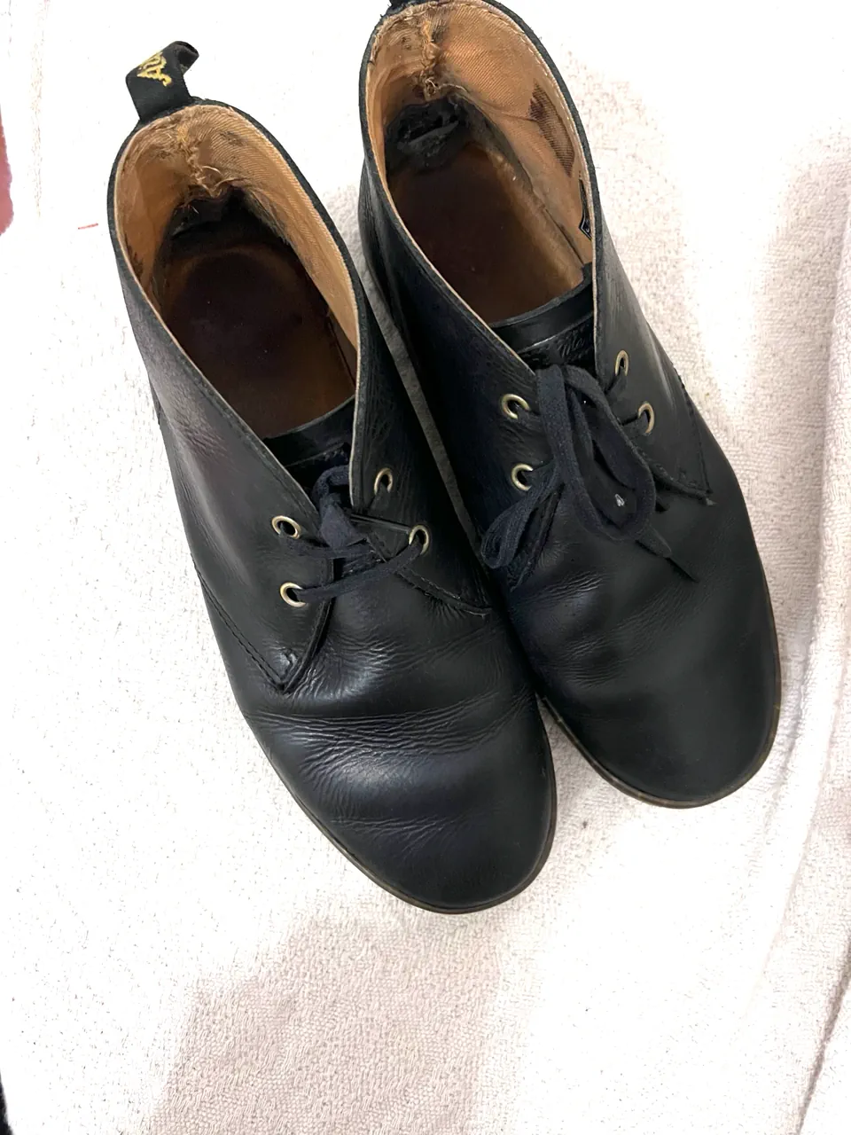 Botas Dr. Martens - imagen 2