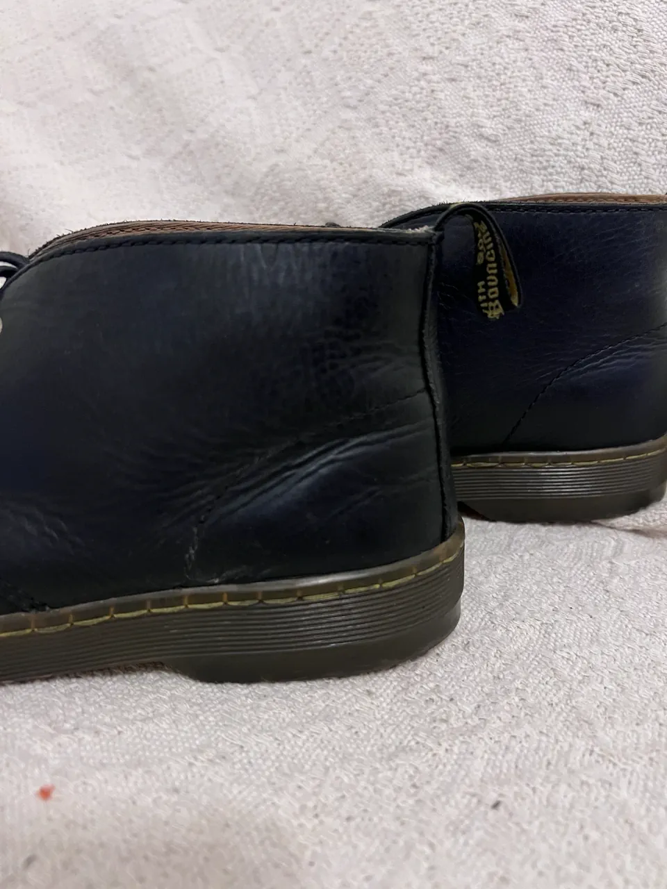 Botas Dr. Martens - imagen 3