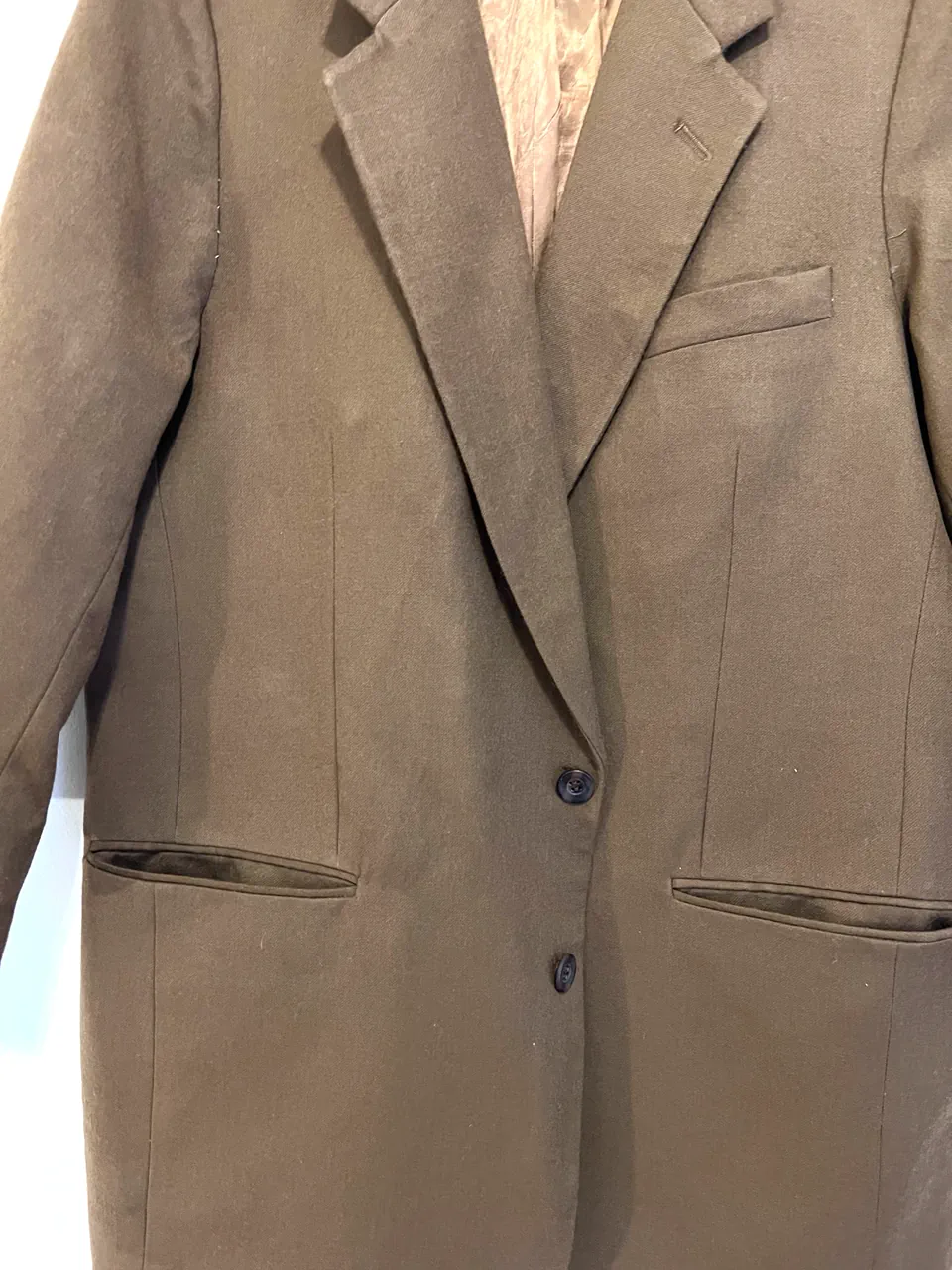 Blazer Abraxas - imagen 2
