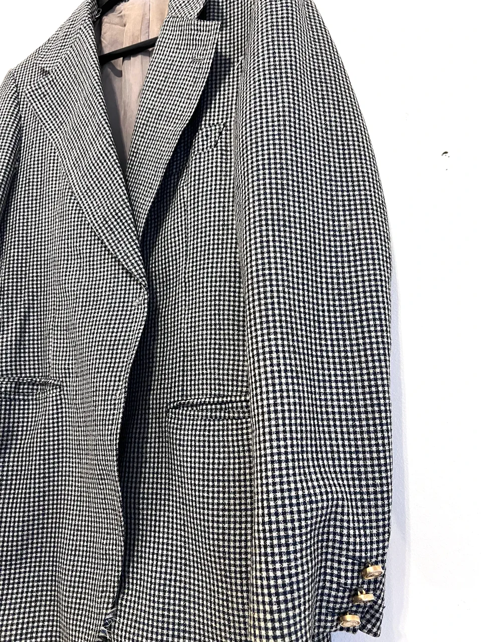 Blazer Pierre Cardin - imagen 6