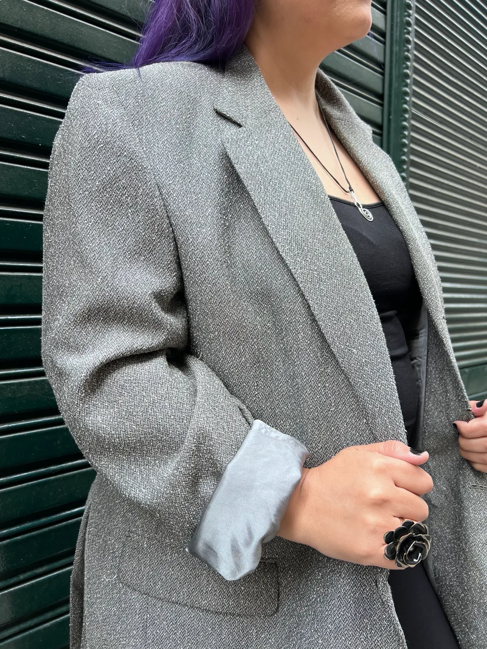 Blazer Gonzales - imagen 1