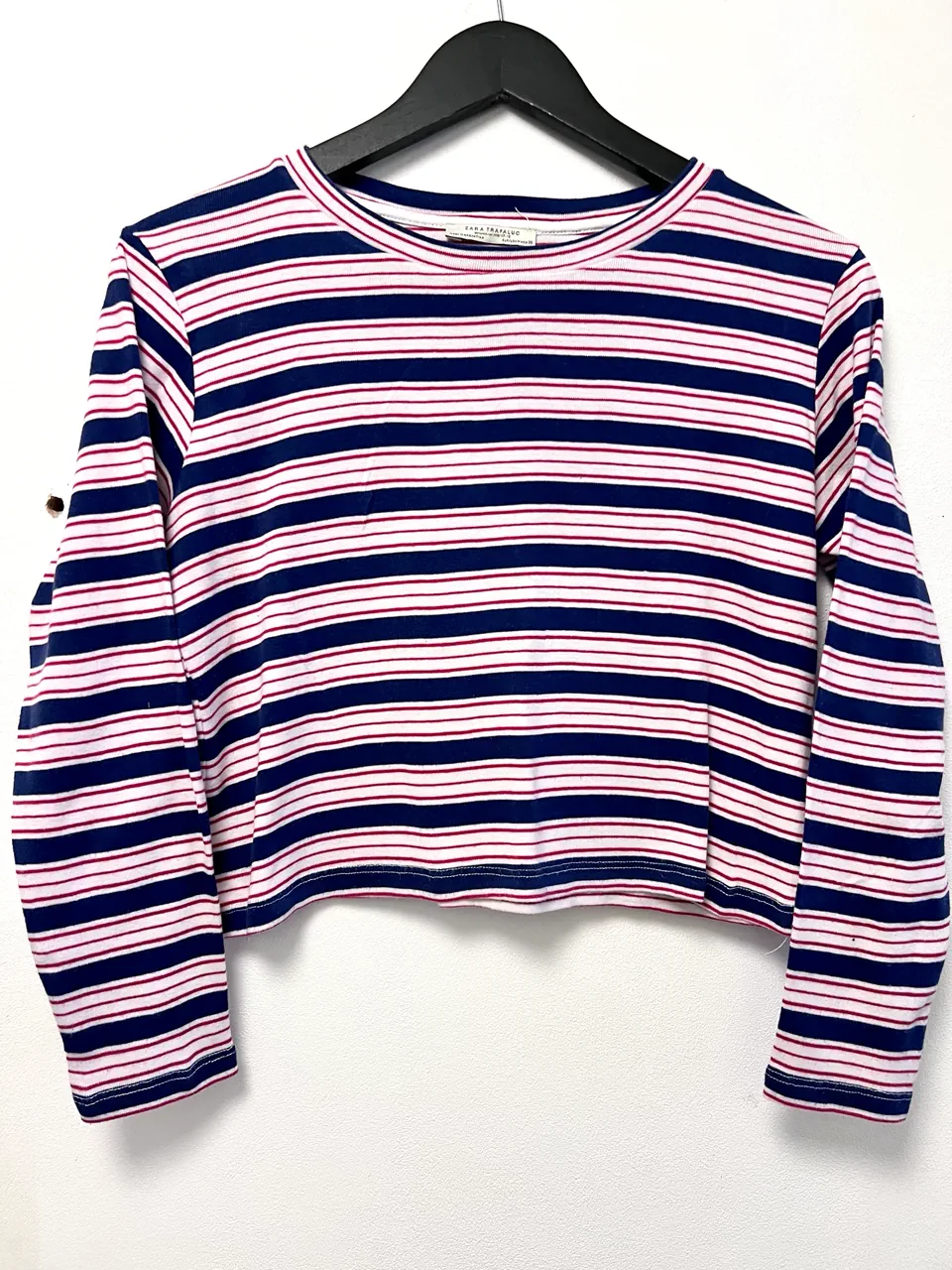Remera Zara Trafaluc - imagen 1