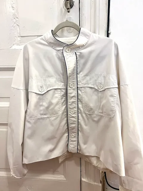 Yves Saint Laurent · Talle L