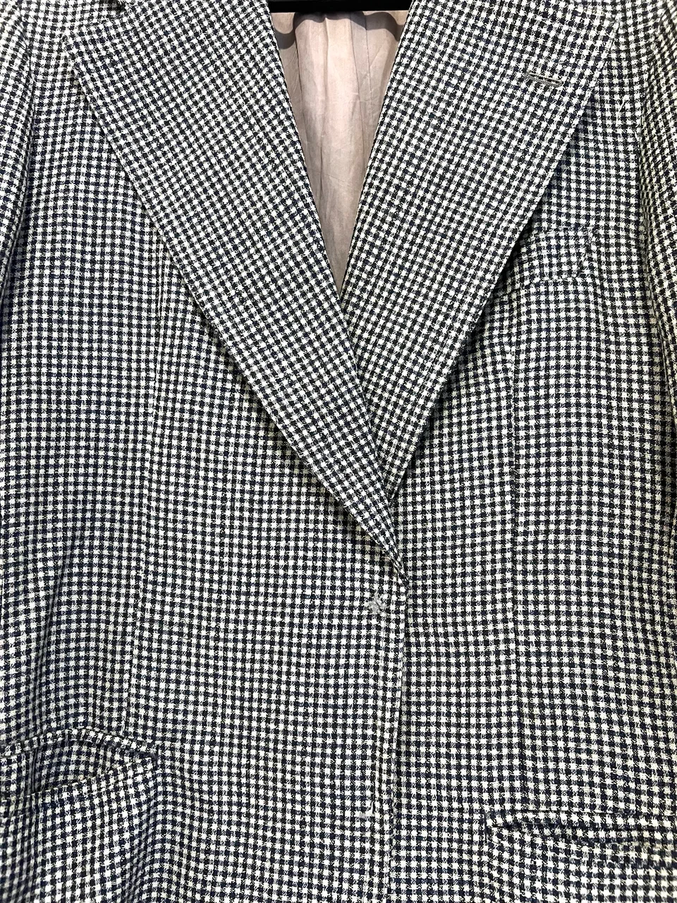 Blazer Pierre Cardin - imagen 4