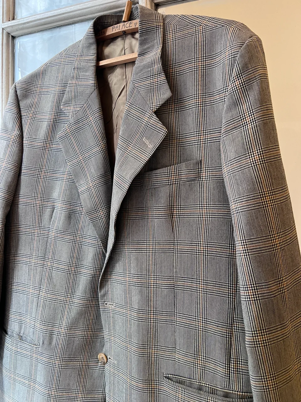 Blazer Courreges - imagen 1
