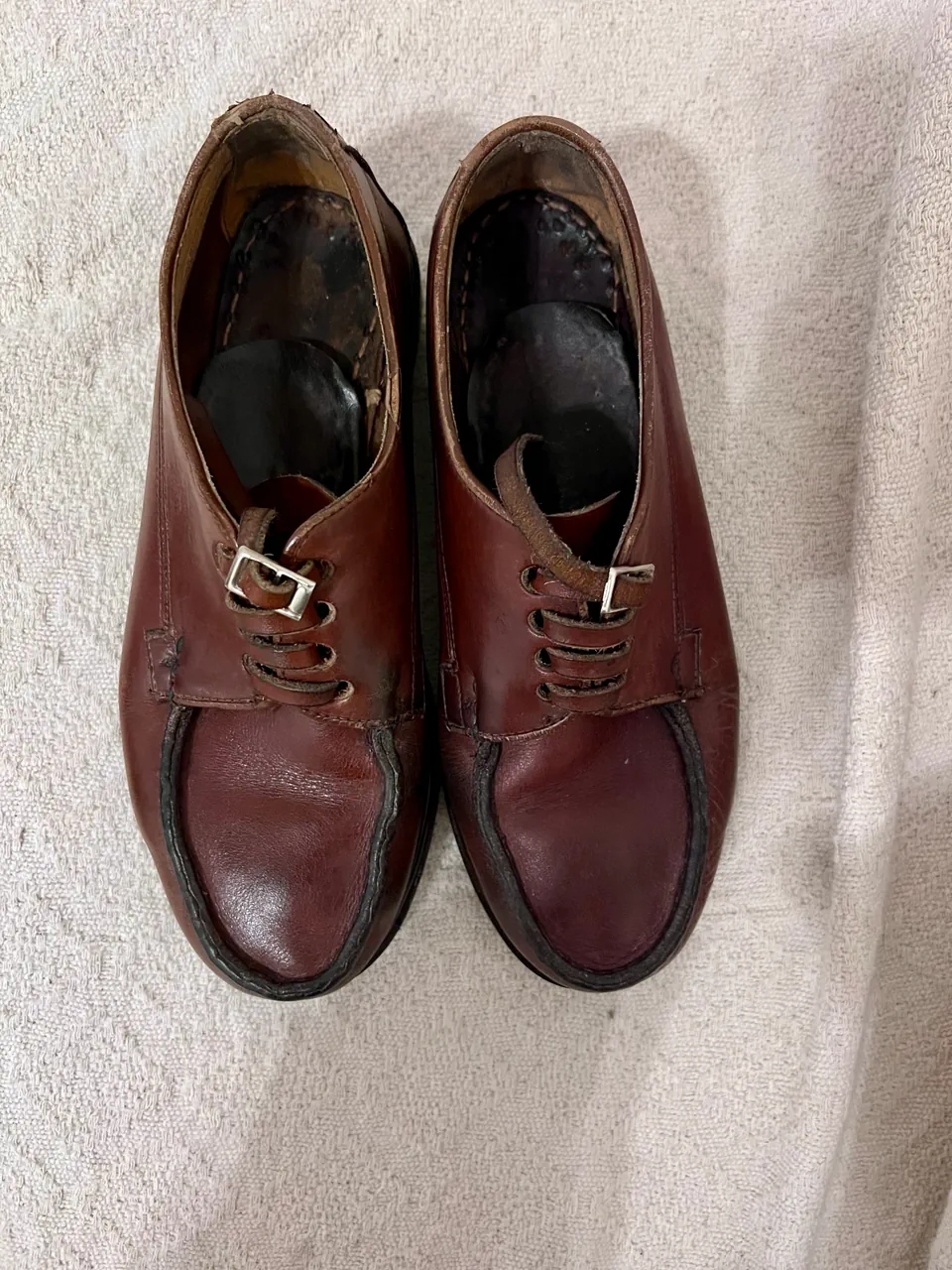 Zapatos Dolometi · Talle AR 38