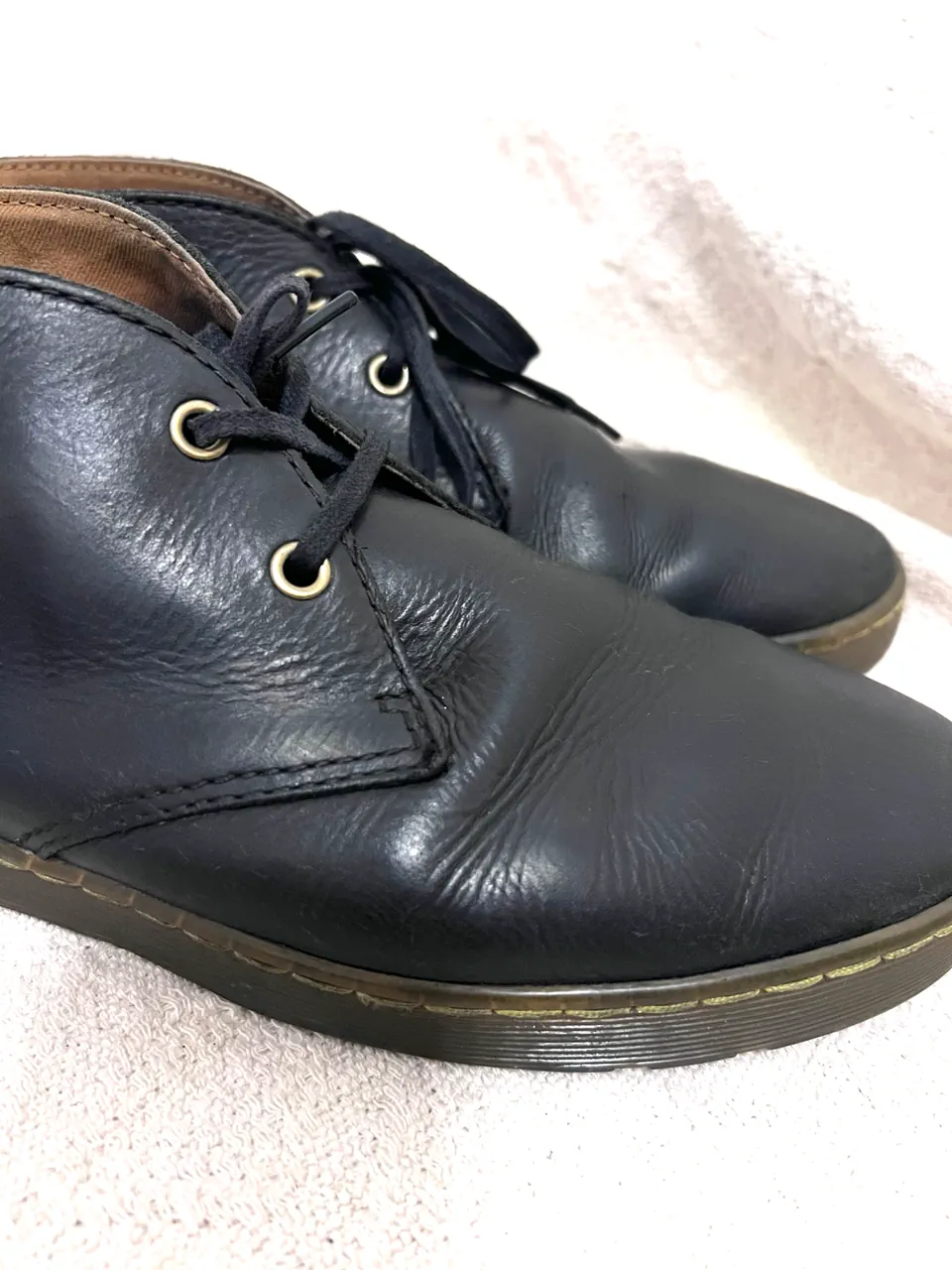 Botas Dr. Martens - imagen 4