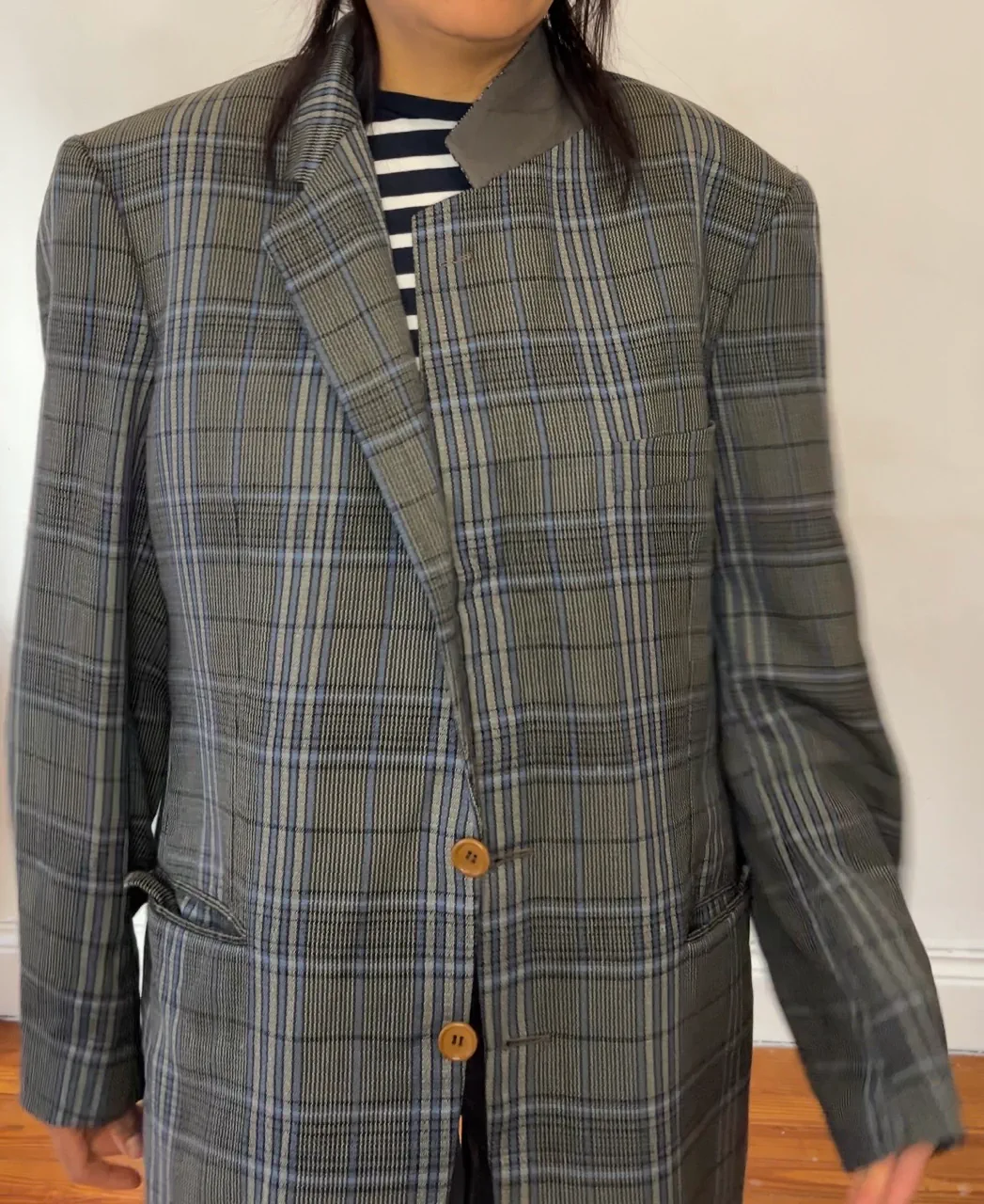 Camisa Vintage - imagen 1
