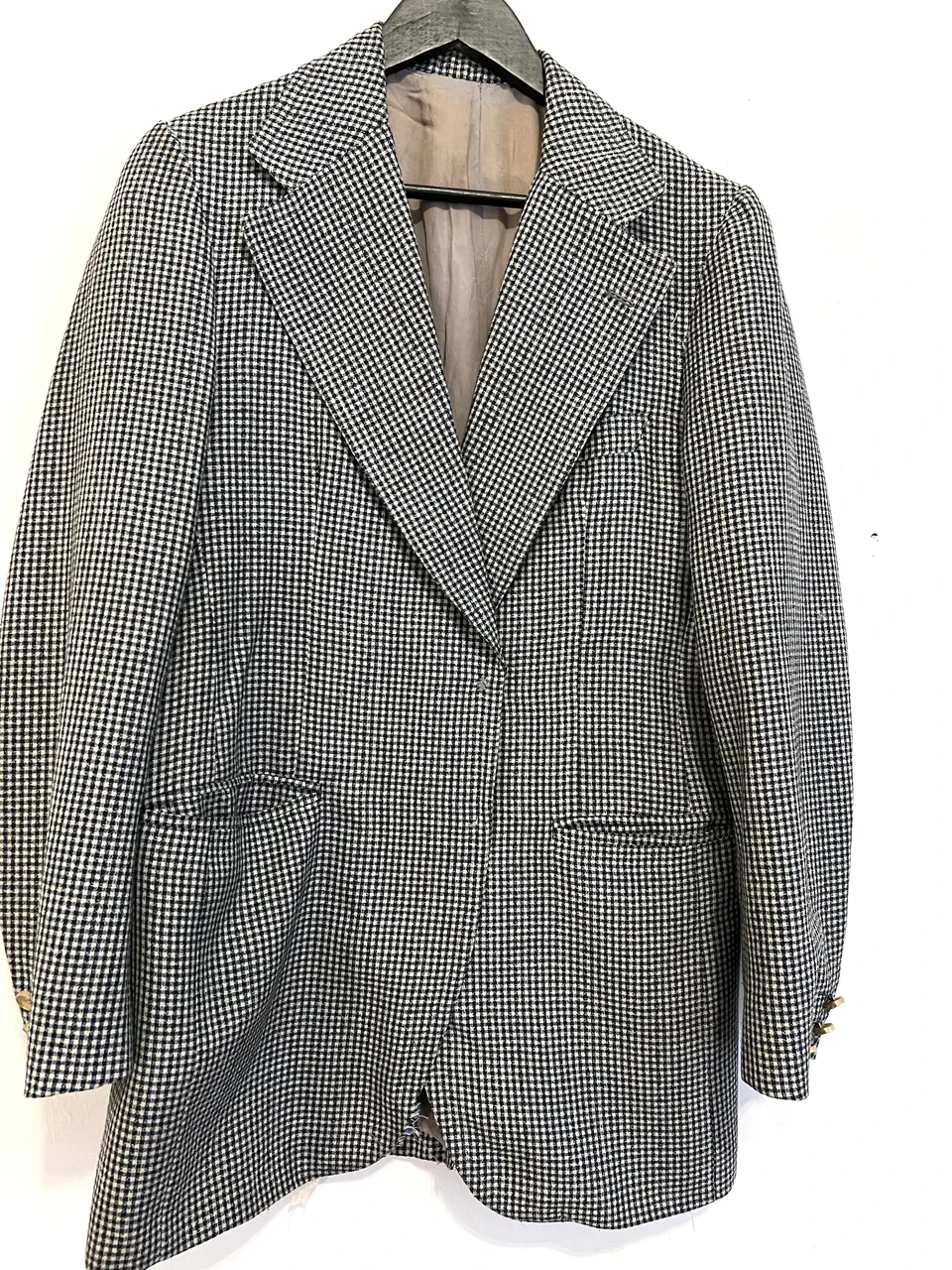 Blazer Pierre Cardin - imagen 9