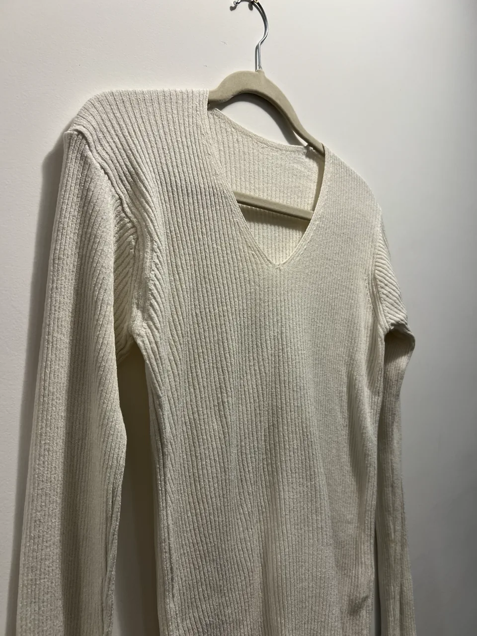 Sweater Vintage · Talle M
