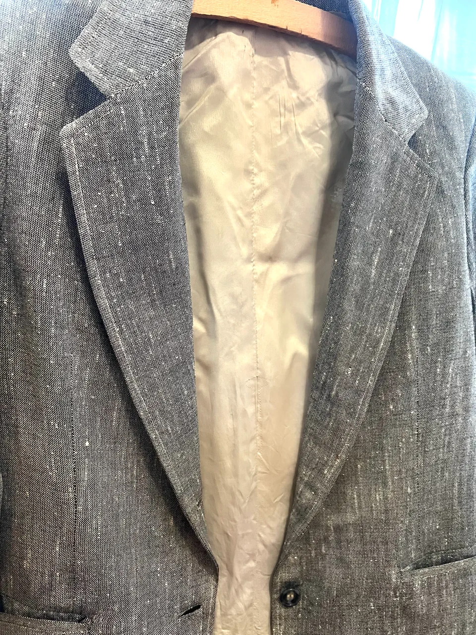 Blazer Vintage - imagen 3
