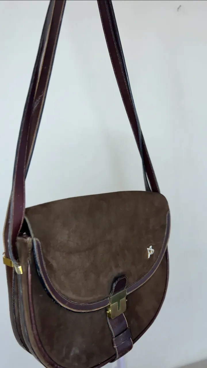 Cartera Vintage - imagen 1