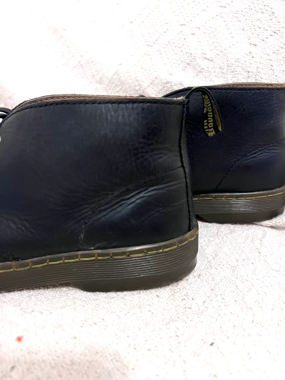Botas Dr. Martens - imagen 6