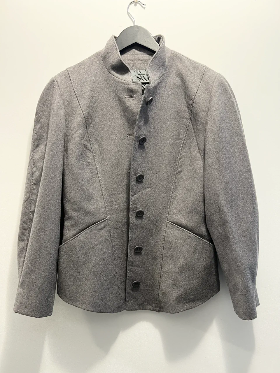 Campera Vintage · Talle S