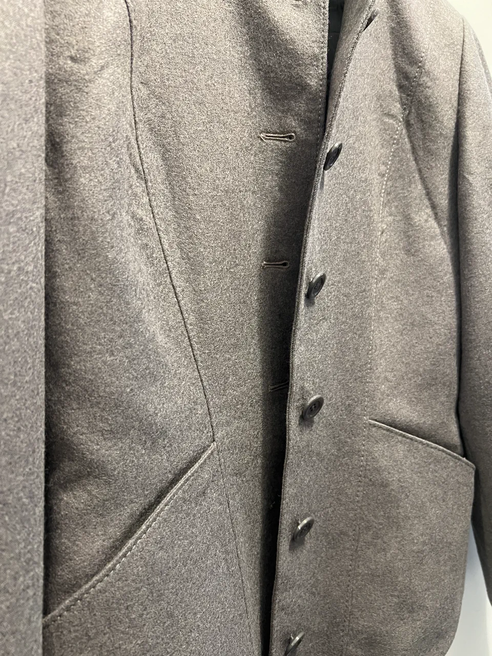 Vintage · Talle S