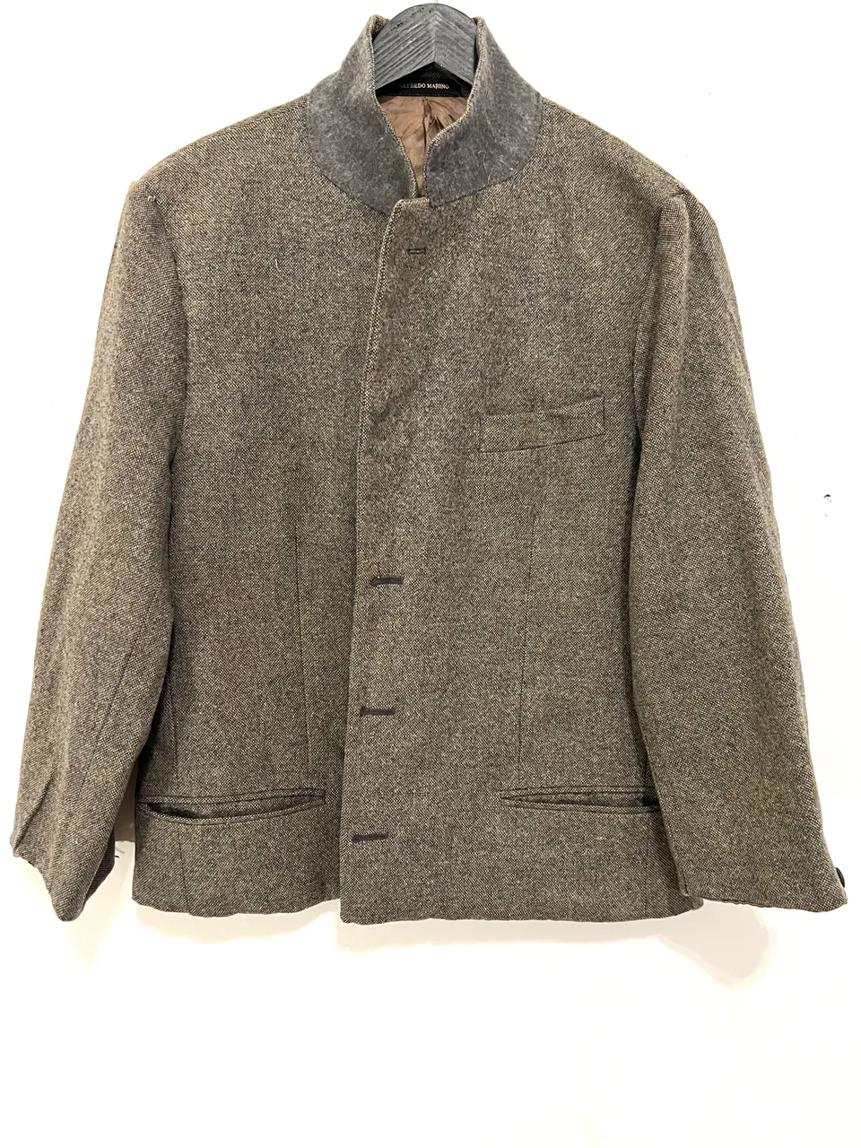 Blazer Vintage · Talle L
