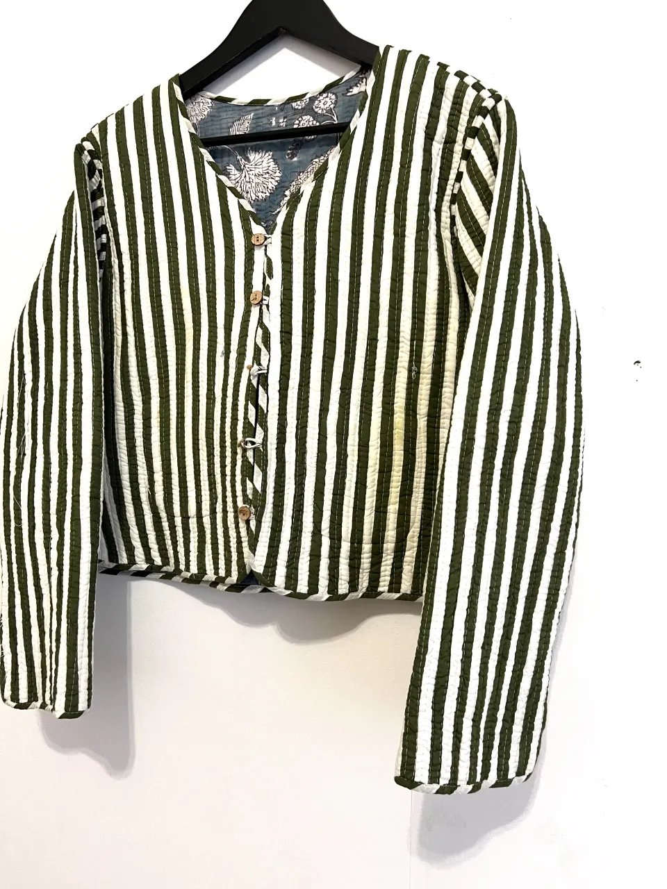 Campera Vintage - imagen 1