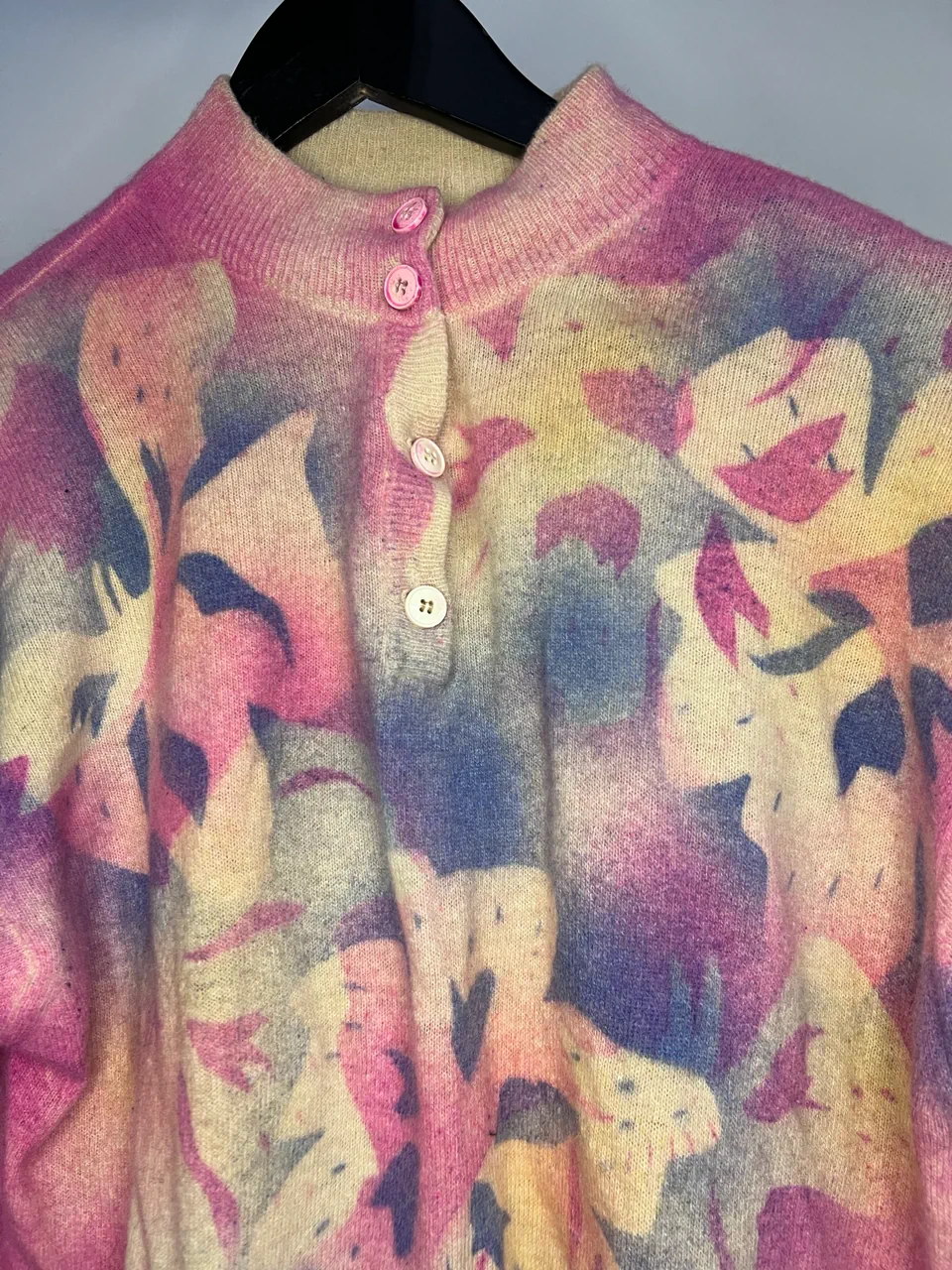 Vintage · Talle M