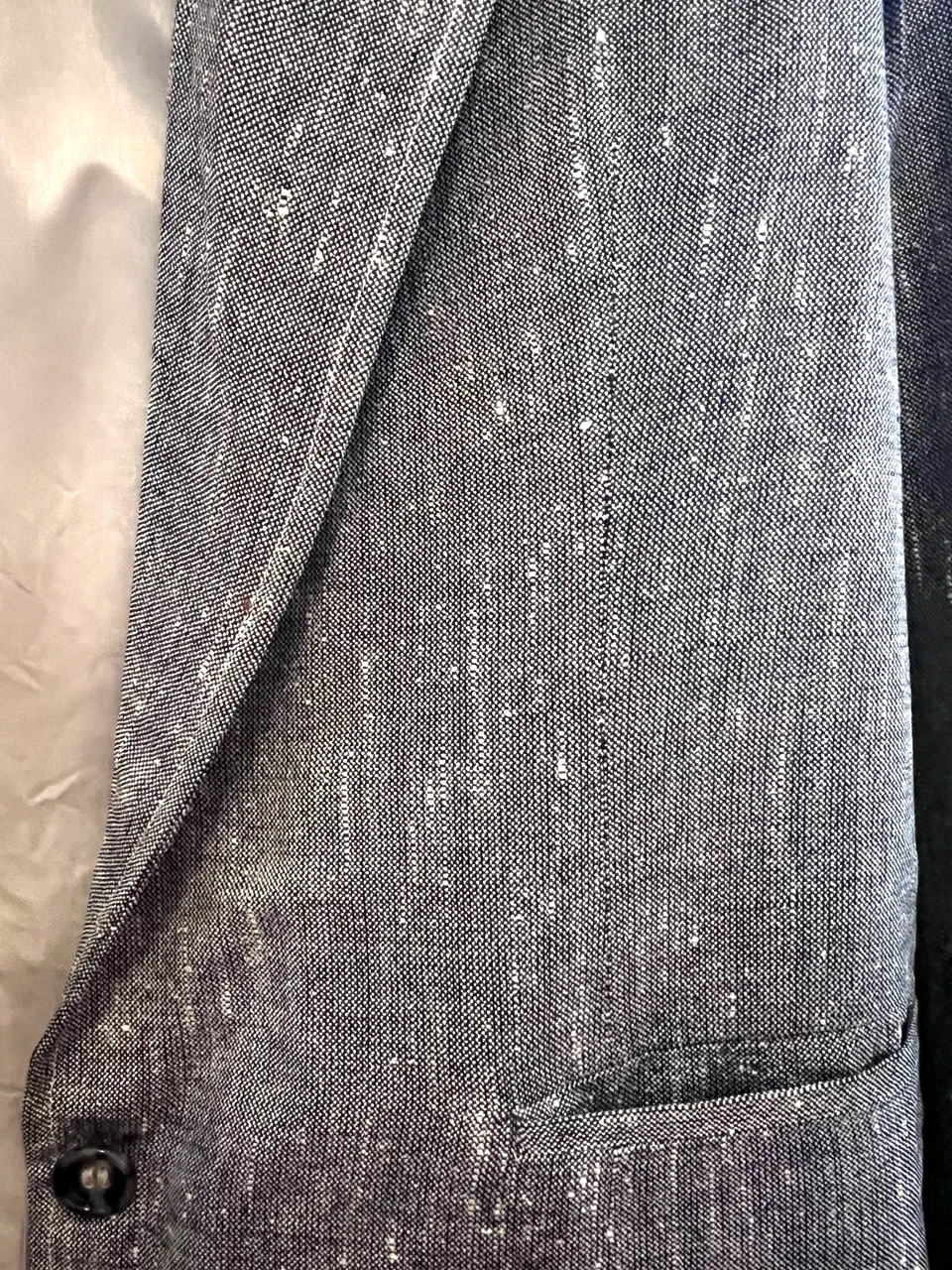 Blazer Vintage - imagen 4