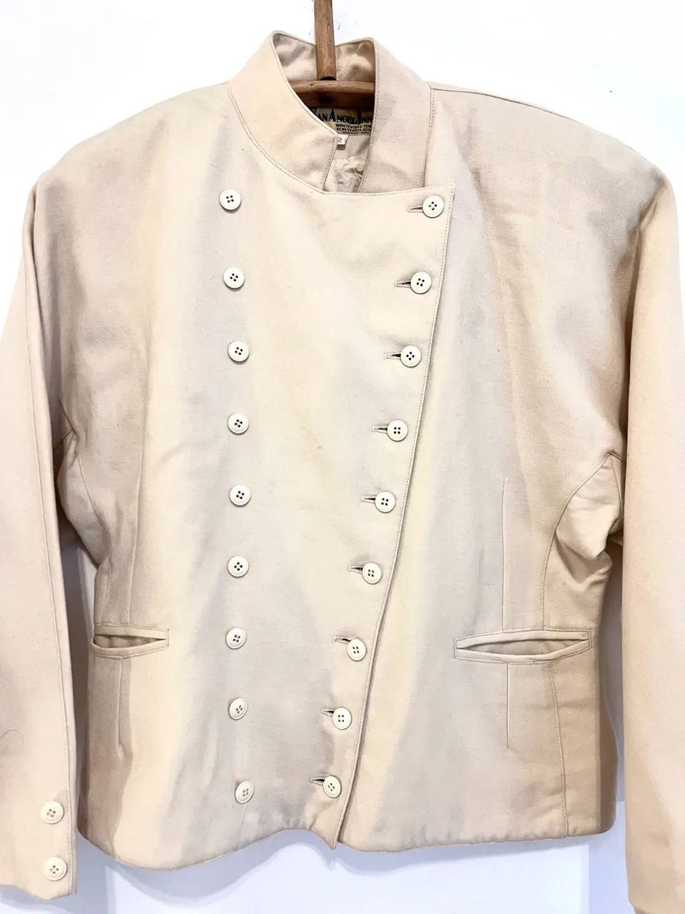 Blazer San angel · Talle M