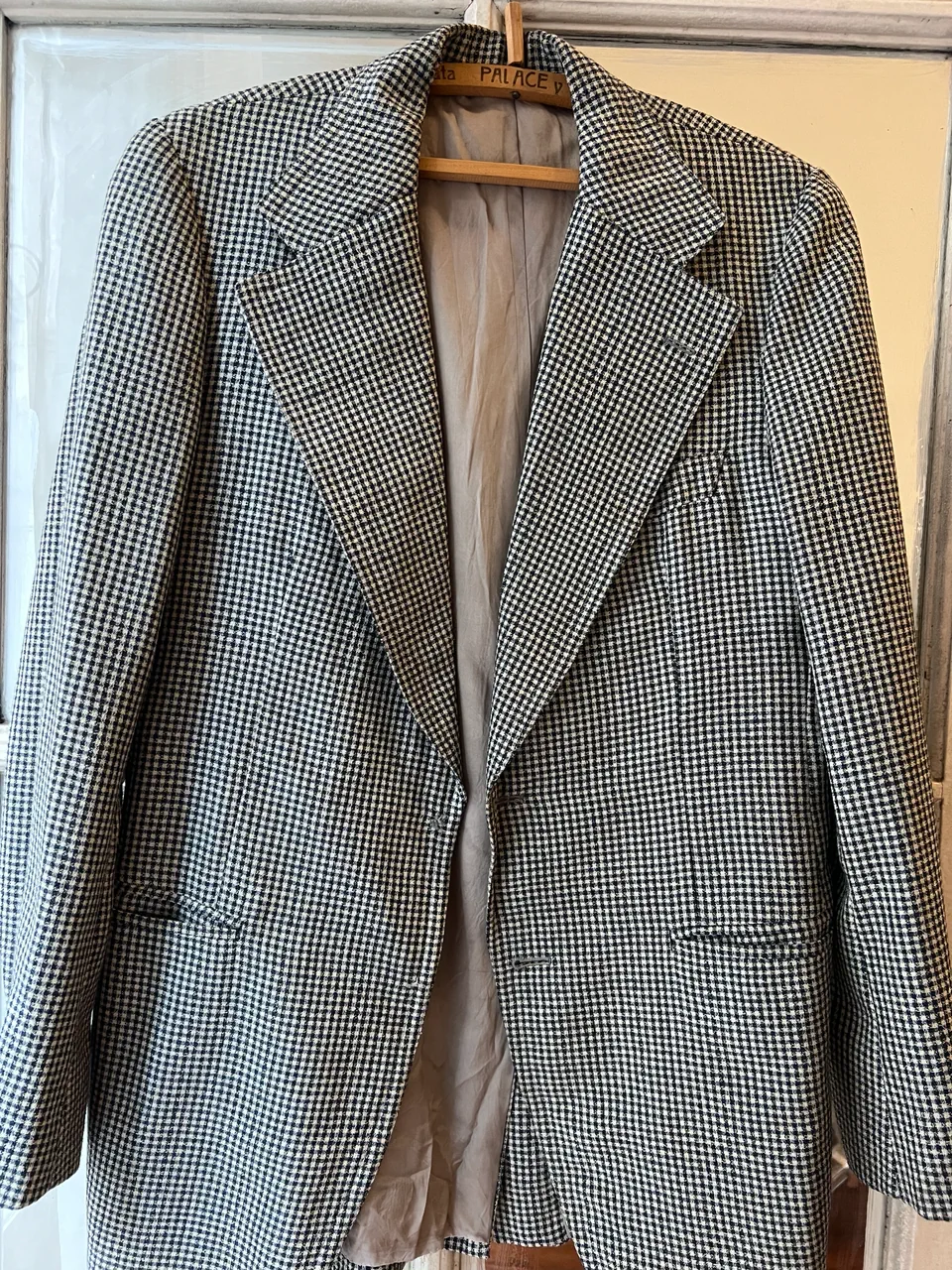 Blazer Pierre Cardin - imagen 1